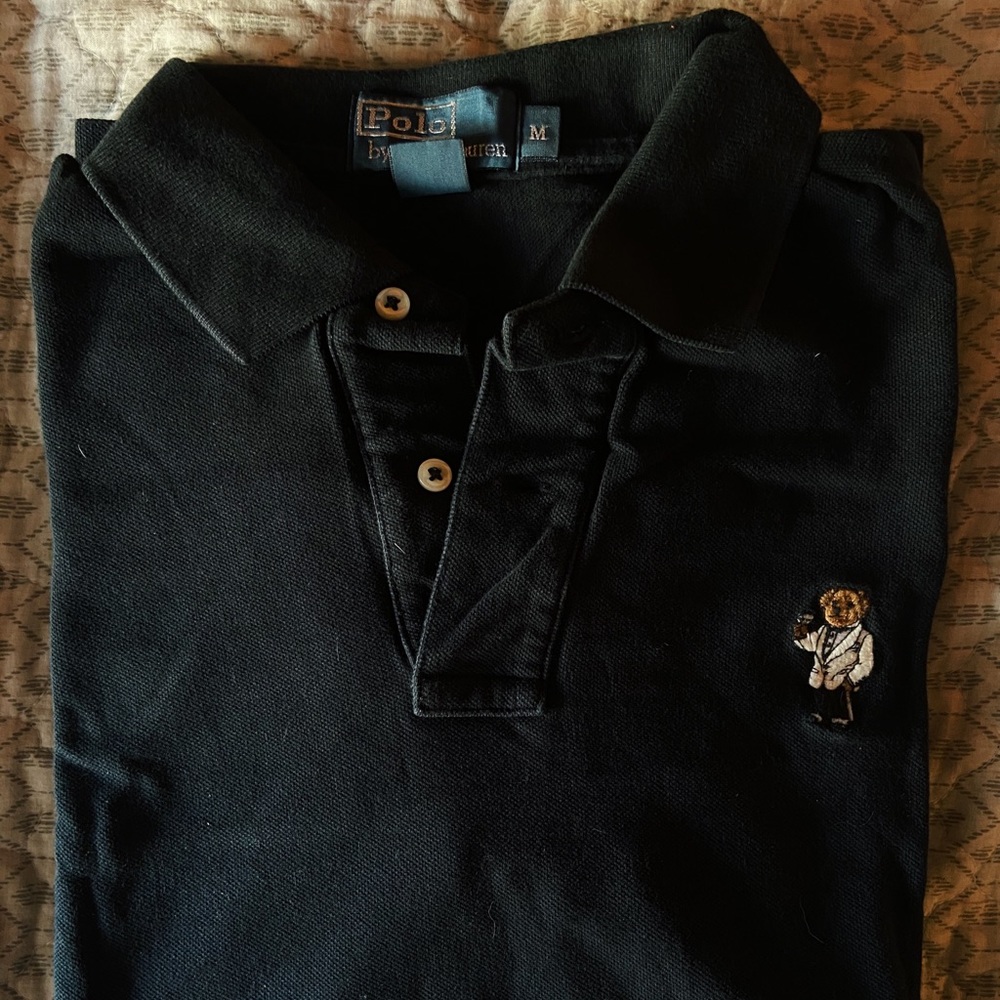 Ralph Lauren Polo shirt
